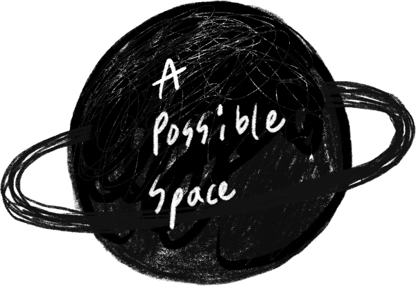 A Possible Space